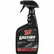 Spray Nine Grez-Off Parts Cleaner Degreaser - For Tool, Floor, Wall, Stainless Steel, Chrome, Engine, Machinery, Workbench, Asph