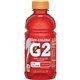 Gatorade Fruit Punch Low-Calorie Sports Drinks - 12 fl oz (355 mL) - Bottle - 24 / Carton