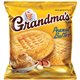 Grandma's Grandma's Peanut Butter Cookies - Peanut Butter - 2.88 oz - 60 / Carton