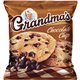 Grandma's Chocolate Chip Cookies - Chocolate Chip - 2.50 oz - 60 / Carton