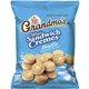 Grandma's Vanilla Mini Cookie Cremes - Vanilla - 2.12 oz - 60 / Carton