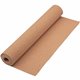 Quartet Natural Cork Roll - 28" Height x 24" Width - Brown Natural Cork Surface - Durable - 1 Each