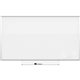 Quartet Silhouette Total Erase Board - 48" (4 ft) Width x 85" (7.1 ft) Height - White Melamine Surface - Rectangle - Assembly Re