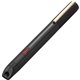 Quartet General-Purpose Laser Pointer - Red Light - 1148 ft Maximum Projection - Black - 1 Each