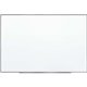 Quartet Fusion Nano-Clean Magnetic Dry-Erase Board - 72" (6 ft) Width x 48" (4 ft) Height - White Surface - Silver Aluminum Fram