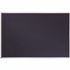 Quartet DuraMax Porcelain Magnetic Chalkboard - 48" (4 ft) Width x 36" (3 ft) Height - Black Porcelain Surface - Silver Aluminum