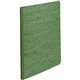 ACCO Letter Recycled Report Cover - 3" Folder Capacity - 8 1/2" x 11" - Dark Green - 30% Recycled - 1 Each