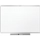 Quartet Prestige 2 Dry-Erase Board - 48" (4 ft) Width x 36" (3 ft) Height - White Surface - Silver Aluminum Frame - Horizontal -