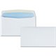 Quality Park No. 6-3/4 Security Tinted Envelopes with Gummed Closure - Security - 6 3/4 - 3 5/8" Width x 6 1/2" Length - 24 lb -