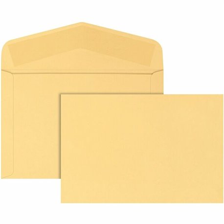 Quality Park 10 x 15 Heavy-Duty Document Mailers - Catalog - 10" Width x 15" Length - 32 lb - Gummed - 100 / Box - Cameo