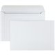 Quality Park 6 x 9 Booklet Envelopes with Open Side for Easy Insertion - Catalog - 6 1/2 - 6" Width x 9" Length - 24 lb - Gummed