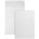 Survivor 12 x 16 x 2 DuPont Tyvek Expansion Mailers with Self-Seal Closure - Expansion - 12" Width x 16" Length - 2" Gusset - 18