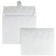 Survivor 10 x 13 x 2 DuPont Tyvek Expansion Mailers with Self-Seal Closure - Expansion - 10" Width x 13" Length - 2" Gusset - 18