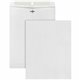 Quality Park 10 X 13 Clasp Envelopes with Deeply Gummed Flaps - Clasp - 97 - 10" Width x 13" Length - 28 lb - Gummed - Kraft - 1