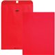 Quality Park 9 x 12 Clasp Envelopes with Deeply Gummed Flaps - Clasp - 90 - 9" Width x 12" Length - 28 lb - Clasp - Paper - 10 /