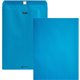 Quality Park 9 x 12 Clasp Envelopes with Deeply Gummed Flaps - Clasp - 90 - 9" Width x 12" Length - 28 lb - Clasp - Wove - 10 / 