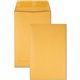 Quality Park 6 x 9 Catalog Mailing Envelopes - Catalog - 1 - 6" Width x 9" Length - 28 lb - Gummed - Kraft - 100 / Box - Kraft