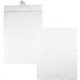 Survivor 14-1/4 x 20 DuPont Tyvek Catalog Mailers with Self-Seal Closure - Catalog - 14 1/4" Width x 20" Length - 18 lb - Peel &