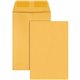 Quality Park 6-1/2 x 9-1/2 Catalog Envelopes with Gummed Flap - Catalog - 1 3/4 - 6 1/2" Width x 9 1/2" Length - 28 lb - Gummed 