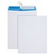 Quality Park 9 x 12 Treated, Security Tinted Catalog Envelopes with Redi-Strip Closure - Catalog - 9" Width x 12" Length - 28 lb