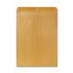 Quality Park 12 x 15-1/2 Heavyweight Catalog Mailing Envelopes - Catalog - 15 1/2 - 12" Width x 15 1/2" Length - 28 lb - Gummed 