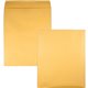 Quality Park 14 x 18 Jumbo Catalog Envelopes - Ungummed - Catalog - 14" Width x 18" Length - 28 lb - Kraft - 25 / Box - Kraft