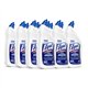Professional Lysol Power Toilet Bowl Cleaner - For Nonporous Surface, Hard Surface, Restroom, Toilet Bowl - 32 fl oz (1 quart) -