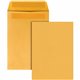 Quality Park 7-1/2 x 10-1/2 Catalog Envelopes with Self-Seal Closure - Catalog - 6 - 7 1/2" Width x 10 1/2" Length - 28 lb - Sel