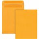 Quality Park 9 x 12 Hi Bulk Catalog Envelopes with Self-Seal Closure - Catalog - 9" Width x 12" Length - 24 lb - Self-sealing Fl