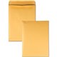 Quality Park 9 x 12 Catalog Envelopes with Self-Seal Closure - Catalog - 10 1/2 - 9" Width x 12" Length - 28 lb - Self-sealing -