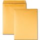 Quality Park 10 x 13 Catalog Envelopes with Self-Seal Closure - Catalog - 13 1/2 - 10" Width x 13" Length - 28 lb - Self-sealing