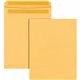 Quality Park 12 x 15-1/2 Catalog Envelopes with Self-Seal Closure - Catalog - 5-1/2 - 12" Width x 15 1/2" Length - 28 lb - Self-