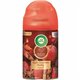 Air Wick Freshmatic Refill Apple/Cinnamon Spray - Aerosol - 5.9 fl oz (0.2 quart) - Apple Cinnamon Medley - 60 Day - 1 Each