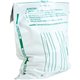 Quality Park Night Deposit Bags - 8.50" Width x 10.50" Length - White - Polyethylene - 100/Pack - Deposit