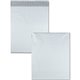 Quality Park White Poly Mailing Envelopes - Catalog - 14" Width x 17" Length - Self-sealing - Polypropylene - 100 / Pack - White