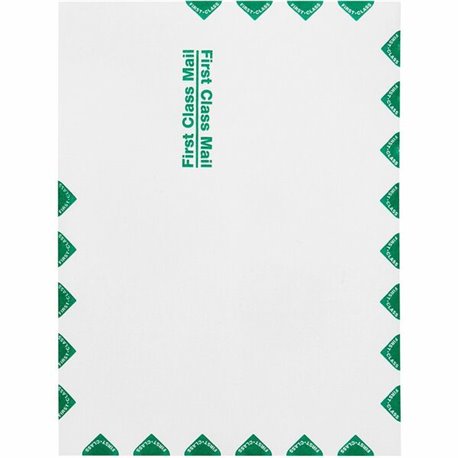 Quality Park 10 x 13 Catalog Mailing Envelopes with Redi-Seal Closure - Catalog - 13 1/2 - 10" Width x 13" Length - 28 lb - Self