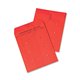 Quality Park 10 x 13 Inter-Departmental Envelopes - Inter-department - 10" Width x 13" Length - 28 lb - String/Button - 100 / Bo