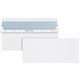 Quality Park No. 10 Security Tinted Business Envelopes with Reveal-N-Seal Self-Seal Closure - Security - 10 - 4 1/8" Width x 9 1