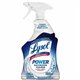 Lysol Bathroom Cleaner - 22 oz (1.37 lb)Spray Bottle - 1 Each - Versatile