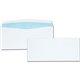 Quality Park No. 10 Security Tint Business Envelopes with Gummed Flap - Security - 10 - 4 1/8" Width x 9 1/2" Length - 24 lb - G