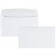 Quality Park No. 6-3/4 Business Envelopes with Gummed Flap - Business - 6 3/4 - 3 5/8" Width x 6 1/2" Length - 24 lb - Gummed - 