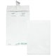 Survivor 6 x 9 Catalog Mailers with Self-Seal Closure - Catalog - 1 - 6" Width x 9" Length - 14 lb - Peel & Seal - Tyvek - 100 /