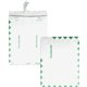 Survivor 6 x 9 DuPont Tyvek First Class Border Catalog Mailers with Self-Seal Closure - First Class Mail - 1 - 6" Width x 9" Len