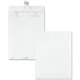 Survivor 9 x 12 DuPont Tyvek Catalog Mailers with Self-Sealing Closure - Catalog - 10 1/2 - 9" Width x 12" Length - 14 lb - Peel