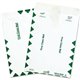 Survivor 9 x 12 DuPont Tyvek First Class Border Mailers with Self-Seal Closure - First Class Mail - 10 1/2 - 9" Width x 12" Leng