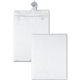 Survivor 12 x 15-1/2 DuPont Tyvek Catalog Mailers - Catalog - 15 1/2 - 12" Width x 15 1/2" Length - 14 lb - Peel & Seal - Tyvek 