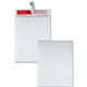 Survivor 10 x 13 DuPont Tyvek Tamper Indicating Panel Catalog Mailers - Security - 10" Width x 13" Length - 14 lb - Peel & Seal 