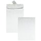 Survivor 10 x 13 x 1-1/2 DuPont Tyvek Expansion Mailers with Self-Seal Closure - Expansion - 10" Width x 13" Length - 1 1/2" Gus