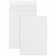 Survivor 12 x 16 x 2 DuPont Tyvek Expansion Mailers with Self-Seal Closure - Expansion - 12" Width x 16" Length - 2" Gusset - 14