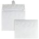 Survivor 10 x 13 x 2 DuPont Tyvek Expansion Mailers with Self-Seal Closure - Expansion - 10" Width x 13" Length - 2" Gusset - 18